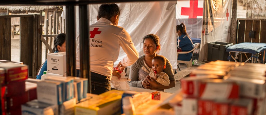 formación cooperación internacional online