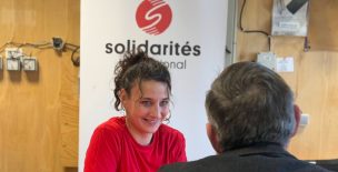 À Lyon, les recruteurs ONG décryptent les compétences qui font la différence en 2026