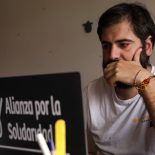 Humanitarian training in Spanish: strengthen your skills online
