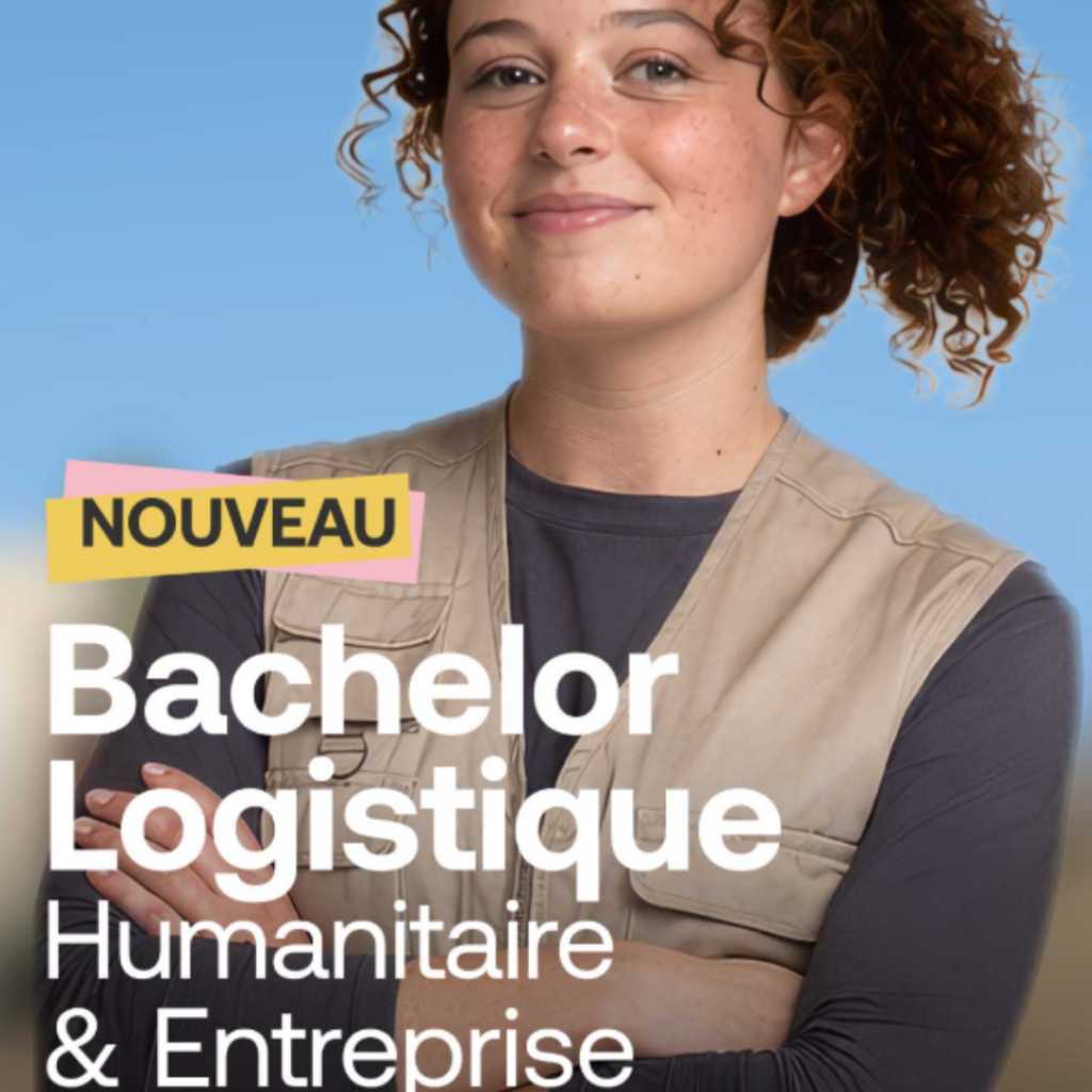 La première de couverture de la brochure.