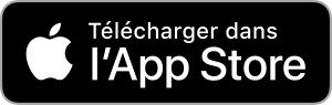 Réunion d'info à distance : téléchargez Microsoft Teams sur l'app store (Iphone) pour rejoindre la réunion