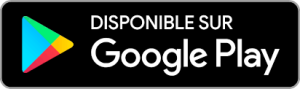 Réunion d'info à distance : téléchargez Microsoft Teams sur le Google Play Store (Android) pour rejoindre la réunion