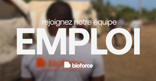 Bioforce Jobs and Recruitment | Join Our Team - Bioforce