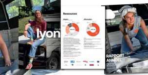 Rapport annuel 2025 : former, outiller, faire tenir les solidarités